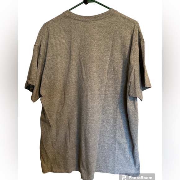 Bruce Springsteen Born To Run Graphic T-Shirt Size XL Gildan - Picture 4 of 4